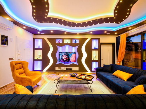  gece  -  Kasım
  | Kalkan Akbel Muhafazakar Villa (4 Kişilik, Doğa İçinde, Jakuzili, Isıtmalı Havuz Seçenekli)